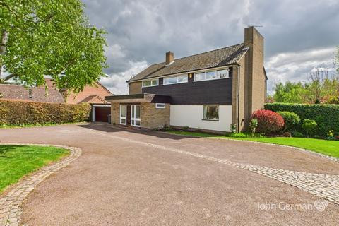 undefined, Burton Road, Repton