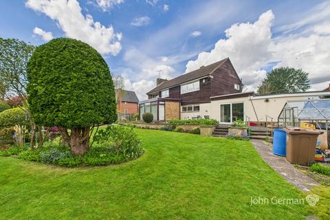 undefined, Burton Road, Repton