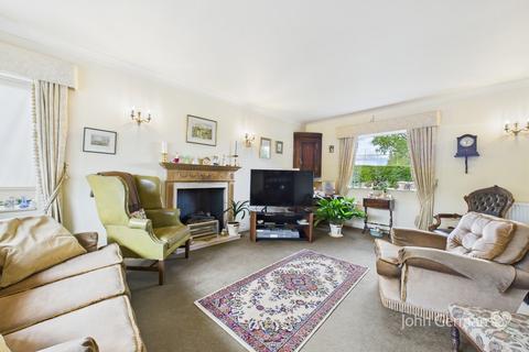 undefined, Burton Road, Repton