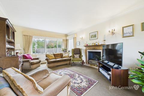 undefined, Burton Road, Repton