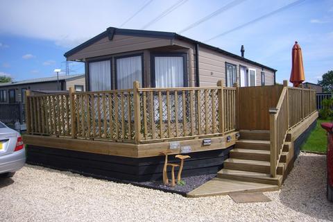 undefined, Fine Country Lodges, Street Lane, Bubwith, DN14 7NY