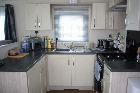 undefined, Fine Country Lodges, Street Lane, Bubwith, DN14 7NY