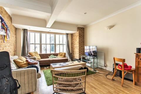5 bedroom end of terrace house for sale, Brunswick Street East, Hove, BN3 1AU
