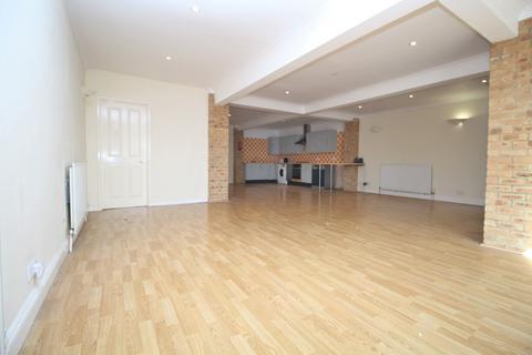 5 bedroom end of terrace house for sale, Brunswick Street East, Hove, BN3 1AU