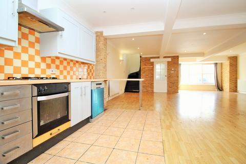 5 bedroom end of terrace house for sale, Brunswick Street East, Hove, BN3 1AU