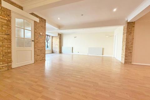 5 bedroom end of terrace house for sale, Brunswick Street East, Hove, BN3 1AU