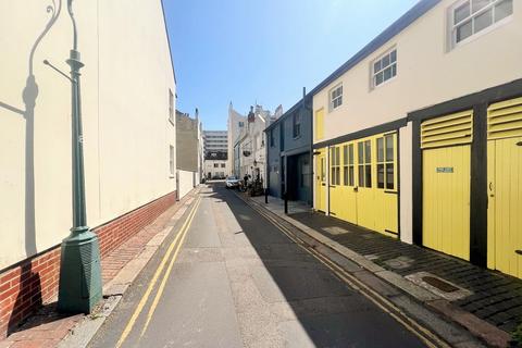 5 bedroom end of terrace house for sale, Brunswick Street East, Hove, BN3 1AU