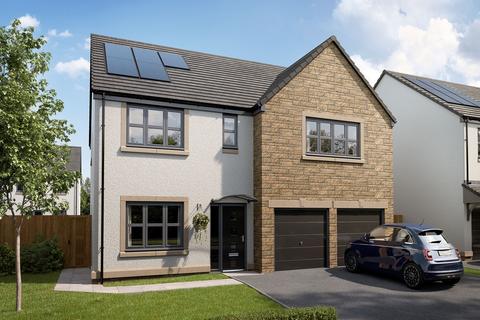 Charles Church - Charles Church @ Dargavel Village for sale, Bishopton, Renfrewshire, PA7 5FT