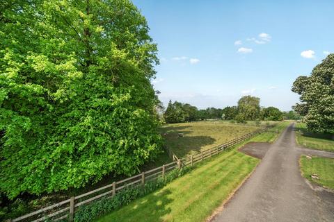 undefined, Thame,  Oxfordshire,  OX9