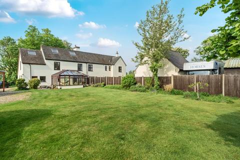undefined, Thame,  Oxfordshire,  OX9