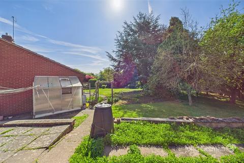 3 bedroom detached bungalow for sale, Grassholme Drive, Loughborough