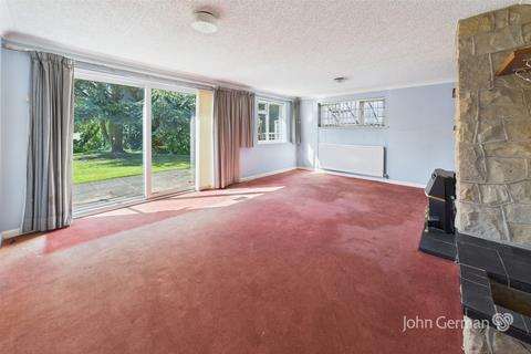 3 bedroom detached bungalow for sale, Grassholme Drive, Loughborough
