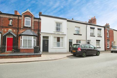 2 bedroom terraced house to rent, Westminster Road, Chester CH2