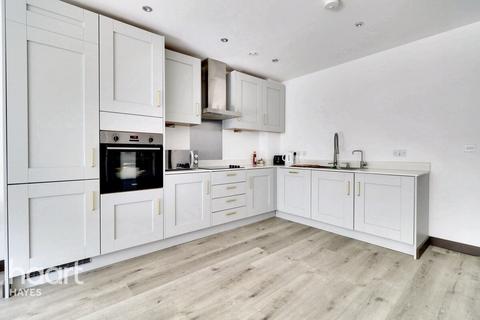 undefined, Gramophone Lane, Hayes