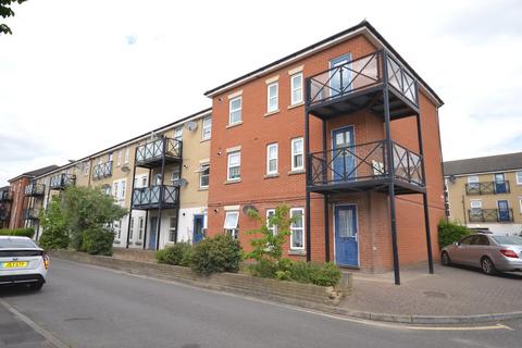2 bedroom apartment for sale, Glandford Way, Chadwell Heath