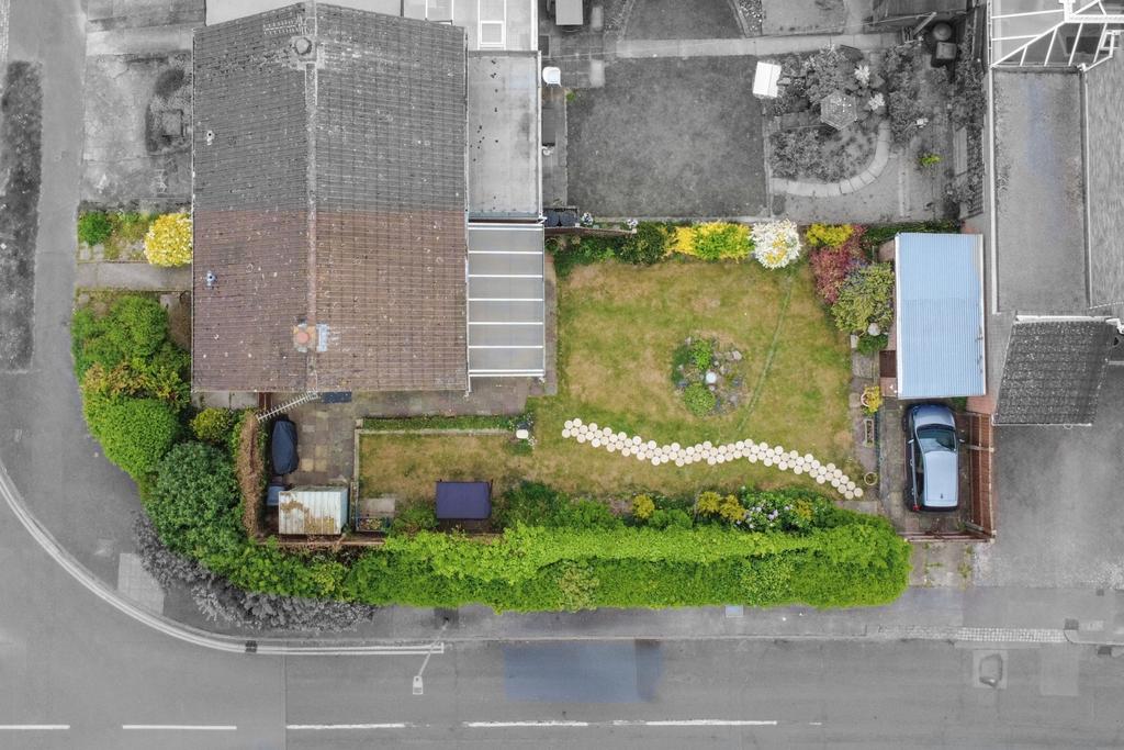 Plot Plan