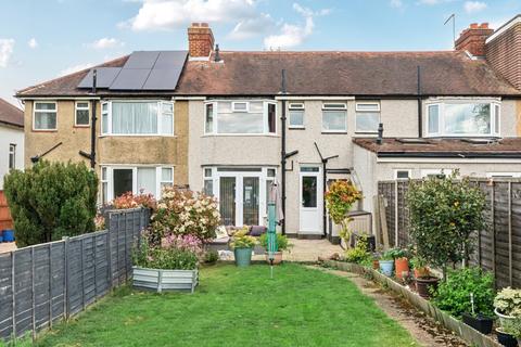 78 Egham Crescent, Cheam, Sutton, SM3 9AW