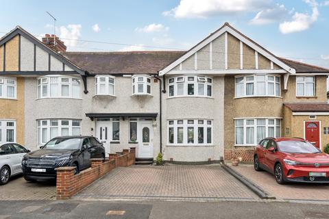 78 Egham Crescent, Cheam, Sutton, SM3 9AW