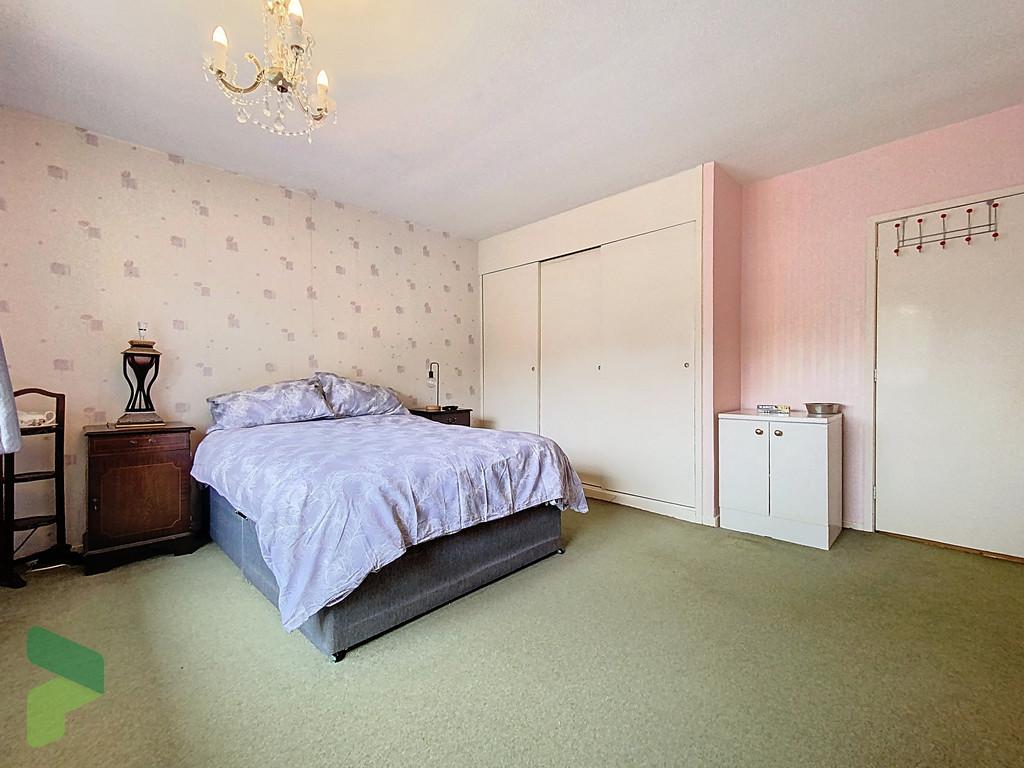 Ground Floor Bedroom