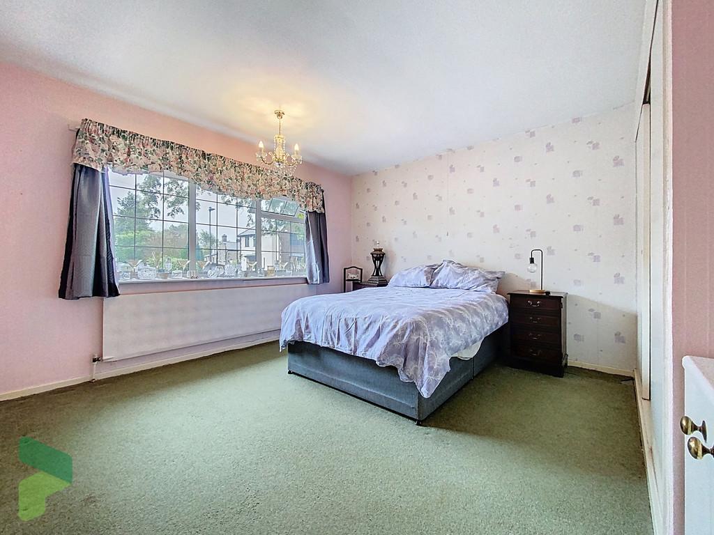 Ground Floor Bedroom