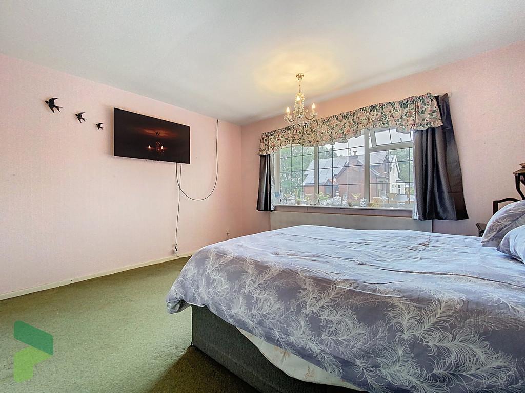 Ground Floor Bedroom