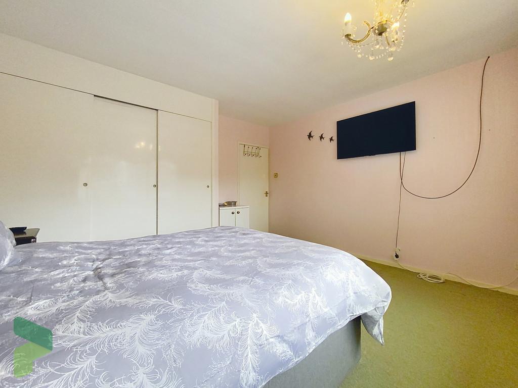 Ground Floor Bedroom