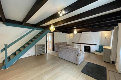 undefined, Mill Lane, Calenick TR3