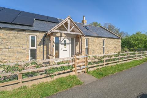 4 bedroom detached bungalow for sale, Recreation Lane, Morpeth NE65