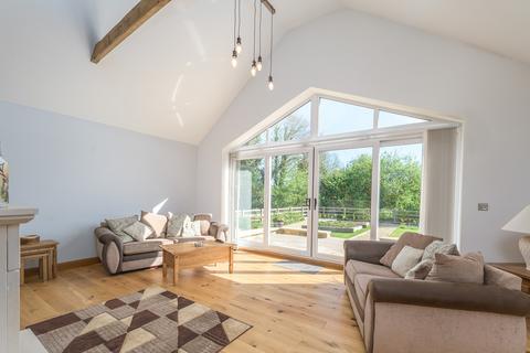 4 bedroom detached bungalow for sale, Recreation Lane, Morpeth NE65