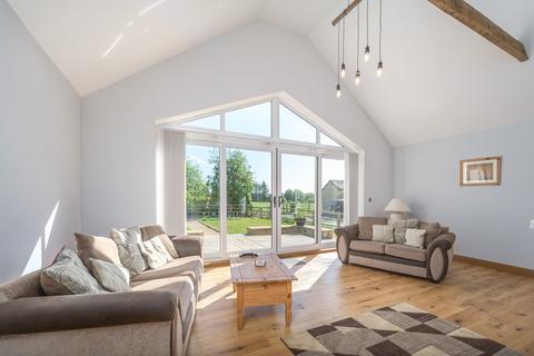 4 bedroom detached bungalow for sale, Recreation Lane, Morpeth NE65