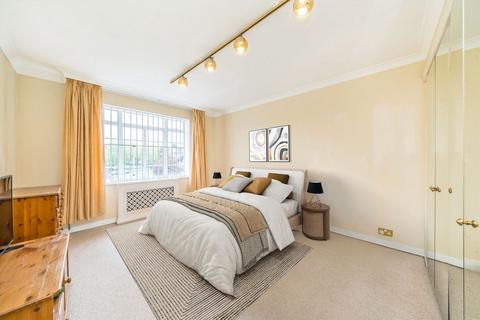 17 Heath Rise, Putney, London, SW15 3HF
