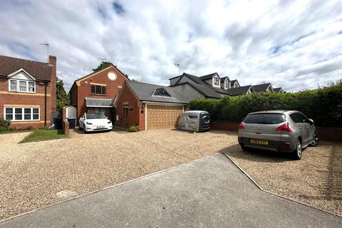 undefined, Priory Avenue, Harlow