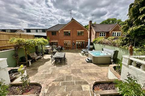 undefined, Priory Avenue, Harlow