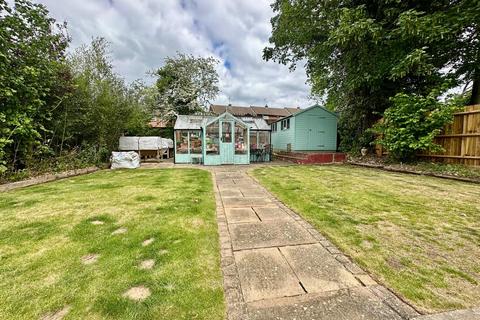 undefined, Priory Avenue, Harlow