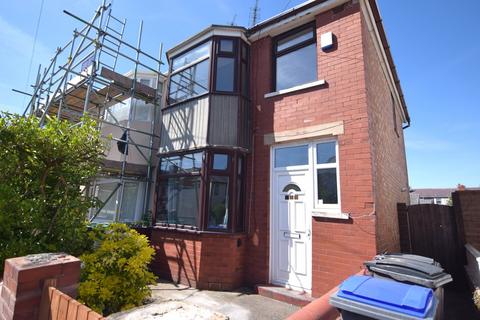 undefined, Harcourt Road, Blackpool
