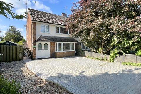 35 Western Road, Silver End, Witham, CM8 3SE