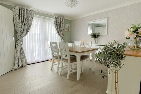 35 Western Road, Silver End, Witham, CM8 3SE