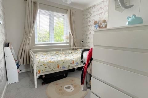 35 Western Road, Silver End, Witham, CM8 3SE