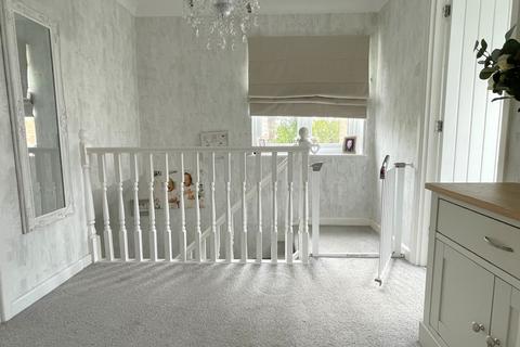 35 Western Road, Silver End, Witham, CM8 3SE
