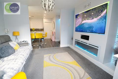 3 bedroom semi-detached house for sale, Johnsons Gardens, Rotherham S63
