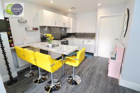 3 bedroom semi-detached house for sale, Johnsons Gardens, Rotherham S63