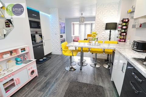 3 bedroom semi-detached house for sale, Johnsons Gardens, Rotherham S63