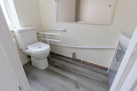 4 bedroom semi-detached house for sale, Westerby Close, Wigston
