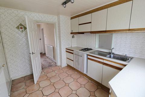 4 bedroom semi-detached house for sale, Westerby Close, Wigston