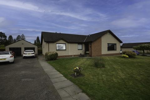 2 Drummond Road, Blairgowrie, PH10 6PD