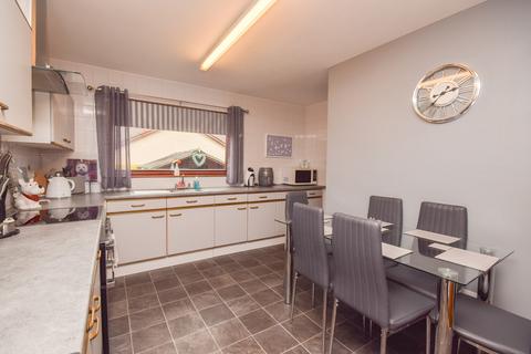 2 Drummond Road, Blairgowrie, PH10 6PD