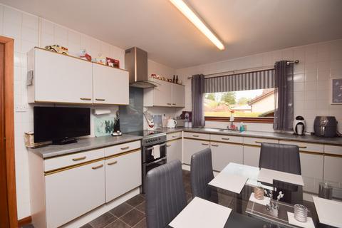 2 Drummond Road, Blairgowrie, PH10 6PD