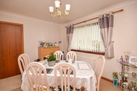 2 Drummond Road, Blairgowrie, PH10 6PD