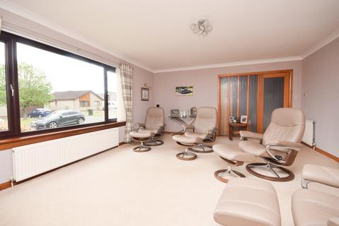 2 Drummond Road, Blairgowrie, PH10 6PD