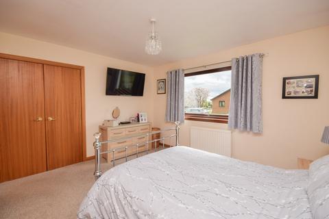 2 Drummond Road, Blairgowrie, PH10 6PD